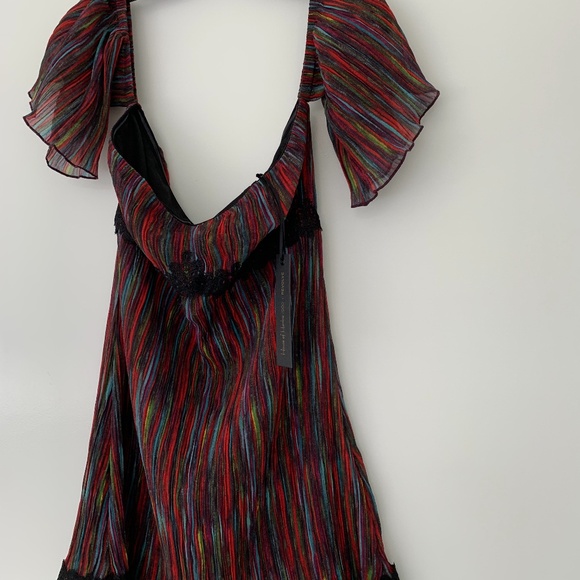 House of Harlow 1960 Dresses & Skirts - Revolve Sofia Minidress